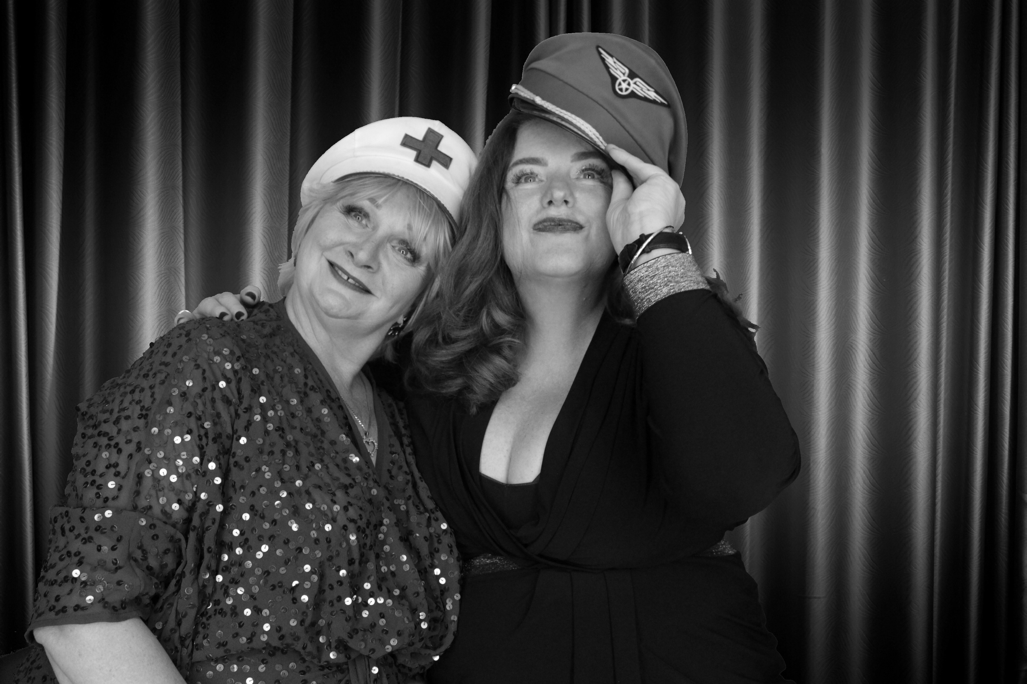 Steve's 65th & Susan 60th Birthday | View more photos from the event at gallery.myphotoboothexperience.co.uk/u/MyPhotoBoothExperienceLtd/Steves-65th-Susan-60th-Birthday